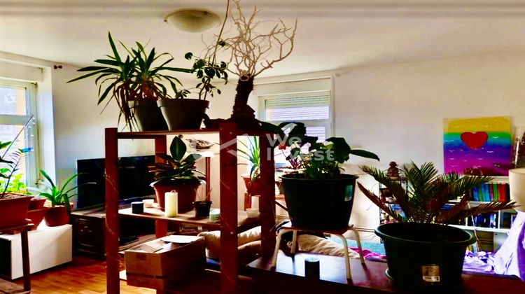 Ma-Cabane - Vente Immeuble Longuyon, 500 m²
