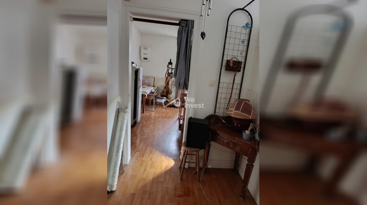 Ma-Cabane - Vente Immeuble Longuyon, 500 m²