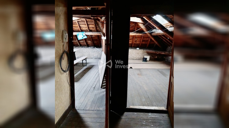 Ma-Cabane - Vente Immeuble Longuyon, 500 m²