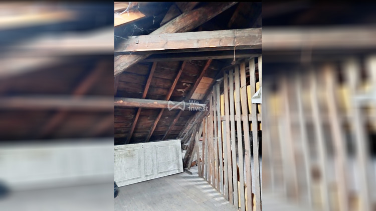 Ma-Cabane - Vente Immeuble Longuyon, 500 m²