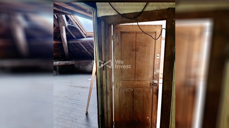 Ma-Cabane - Vente Immeuble Longuyon, 500 m²
