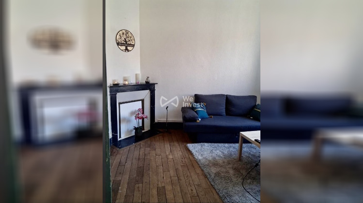 Ma-Cabane - Vente Immeuble Longuyon, 330 m²