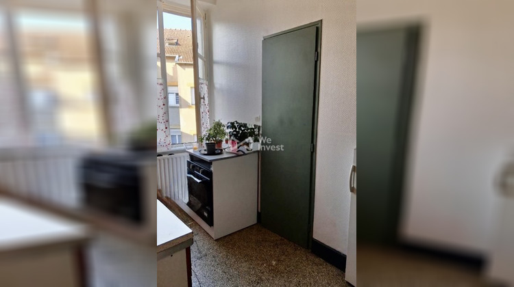 Ma-Cabane - Vente Immeuble Longuyon, 330 m²