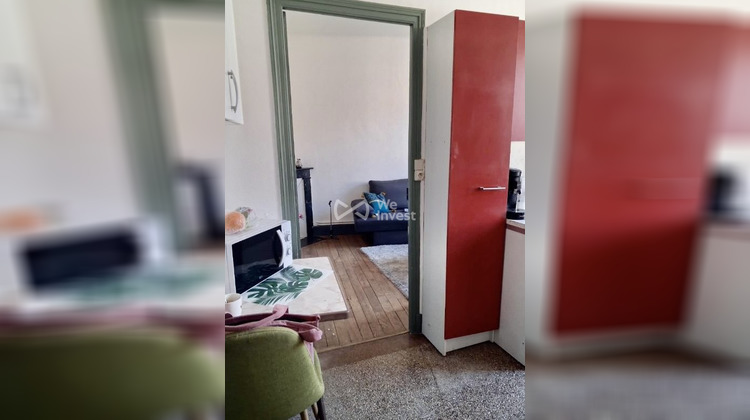 Ma-Cabane - Vente Immeuble Longuyon, 330 m²