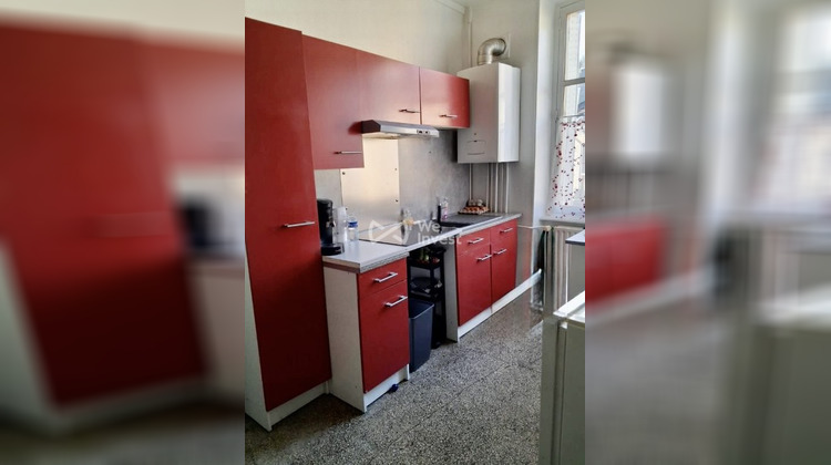Ma-Cabane - Vente Immeuble Longuyon, 330 m²