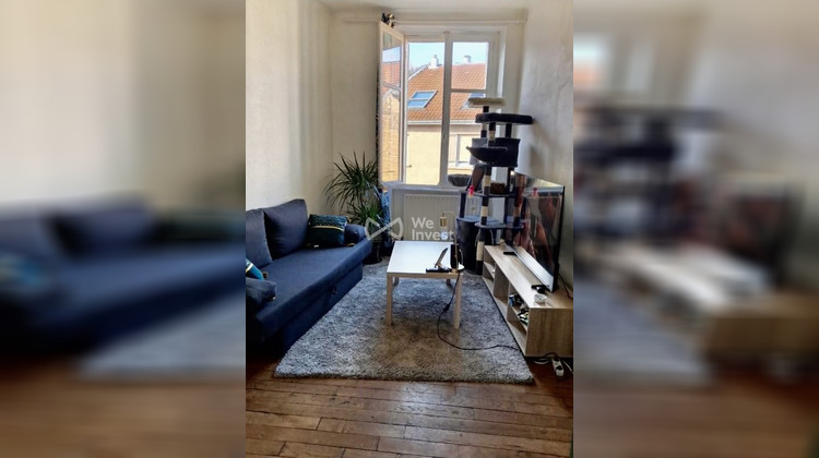 Ma-Cabane - Vente Immeuble Longuyon, 330 m²