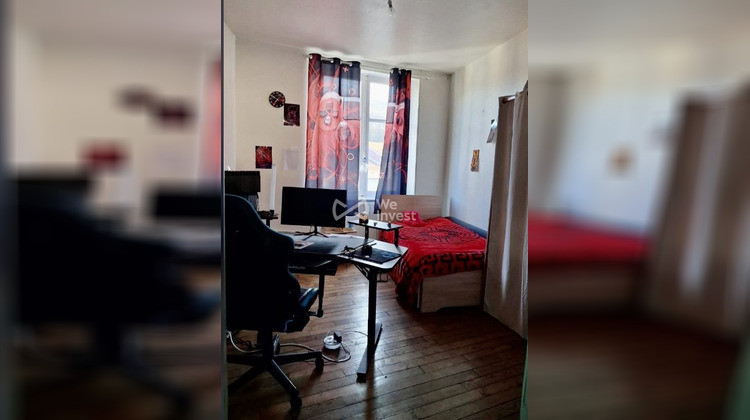 Ma-Cabane - Vente Immeuble Longuyon, 330 m²