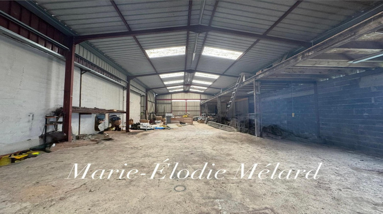 Ma-Cabane - Vente Immeuble Longuyon, 239 m²