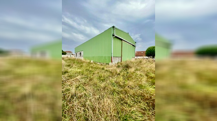 Ma-Cabane - Vente Immeuble Longuyon, 239 m²