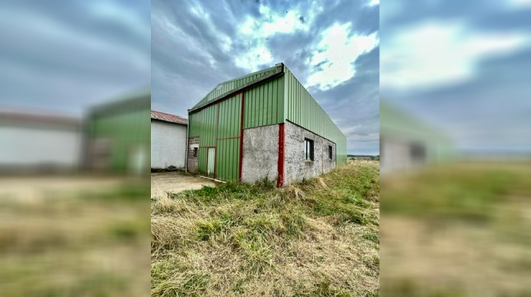 Ma-Cabane - Vente Immeuble Longuyon, 239 m²