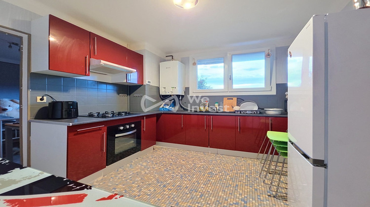 Ma-Cabane - Vente Immeuble Longuyon, 210 m²