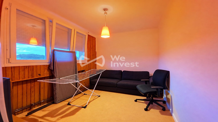 Ma-Cabane - Vente Immeuble Longuyon, 210 m²