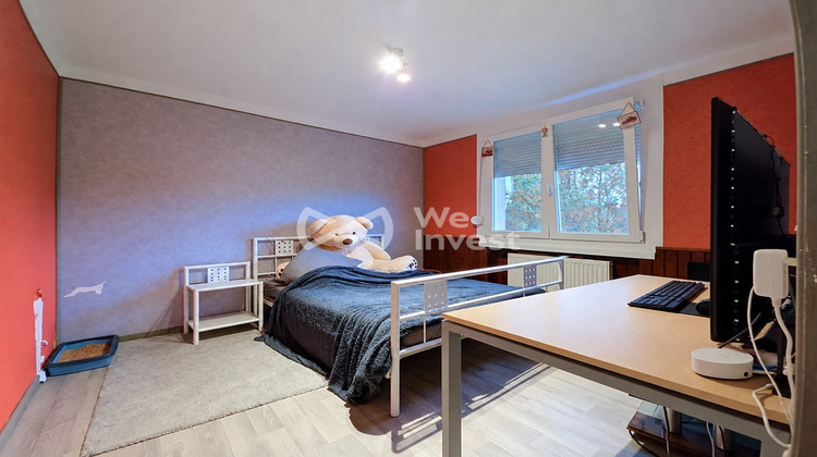 Ma-Cabane - Vente Immeuble Longuyon, 210 m²