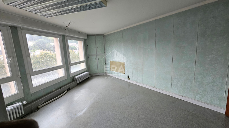 Ma-Cabane - Vente Immeuble LONGWY, 464 m²