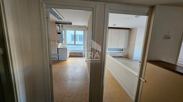 Ma-Cabane - Vente Immeuble LONGWY, 464 m²