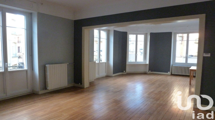 Ma-Cabane - Vente Immeuble Longwy, 180 m²