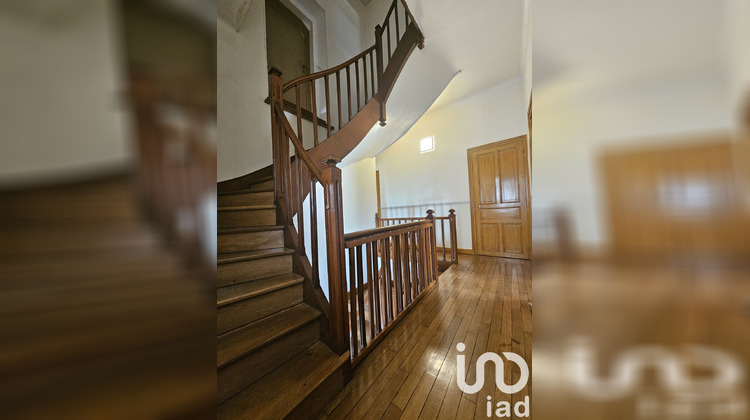 Ma-Cabane - Vente Immeuble Longwy, 180 m²