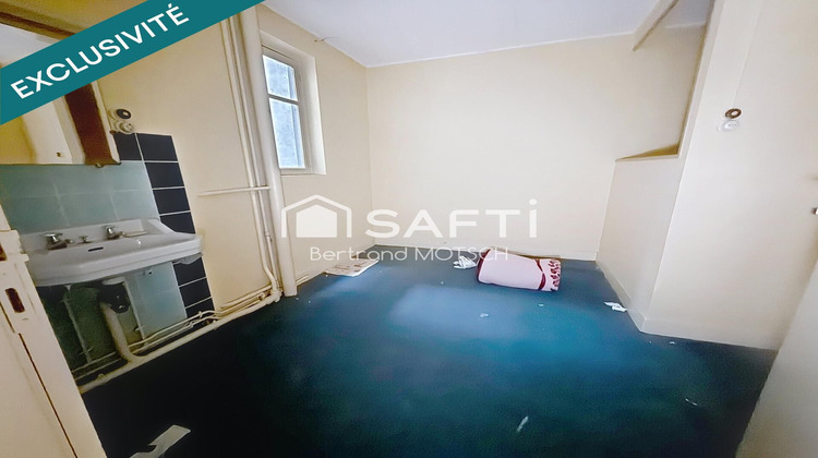 Ma-Cabane - Vente Immeuble Longwy, 211 m²