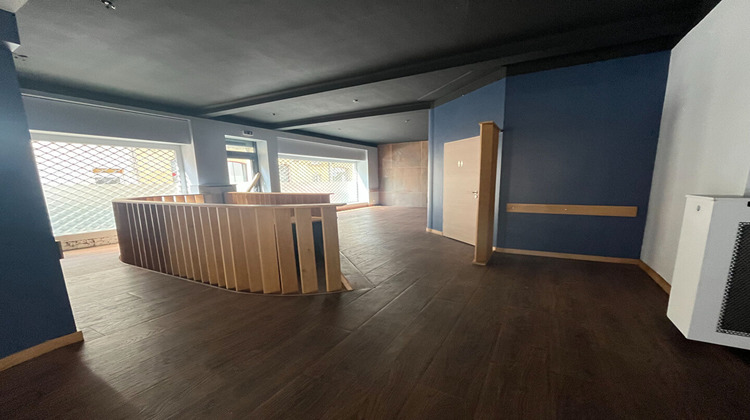 Ma-Cabane - Vente Immeuble LONGWY, 490 m²