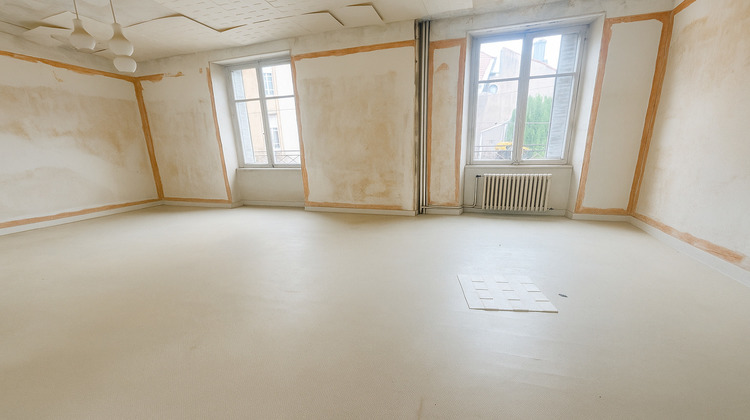 Ma-Cabane - Vente Immeuble LONGWY, 490 m²