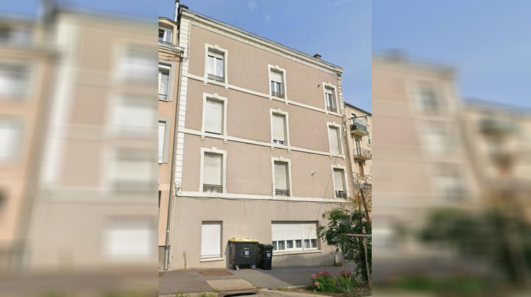 Ma-Cabane - Vente Immeuble LONGWY, 330 m²