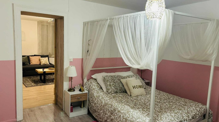 Ma-Cabane - Vente Immeuble LONGWY, 330 m²