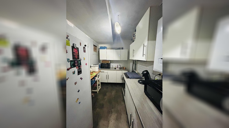 Ma-Cabane - Vente Immeuble LONGWY, 330 m²