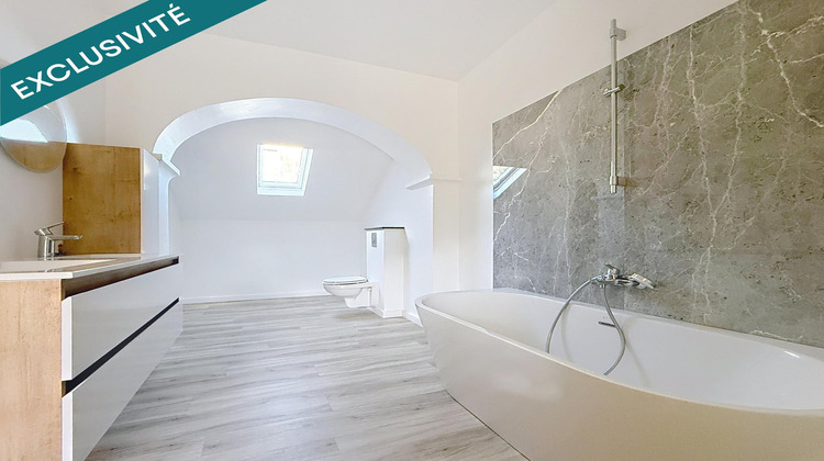 Ma-Cabane - Vente Immeuble Longwy, 275 m²