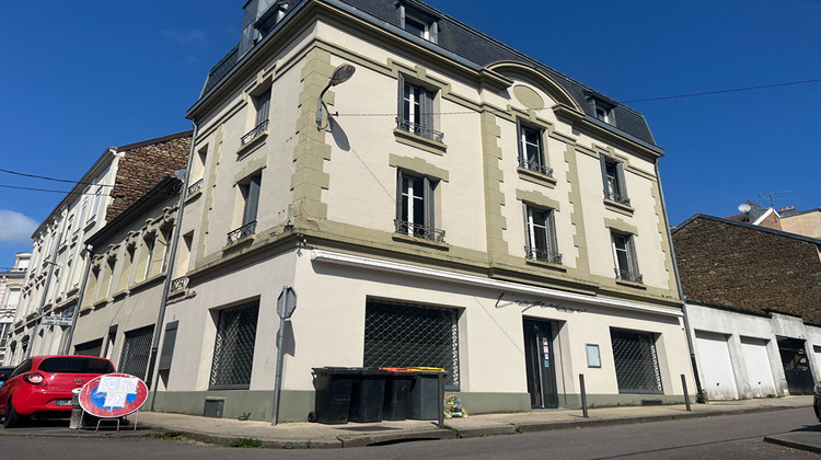 Ma-Cabane - Vente Immeuble LONGWY, 490 m²
