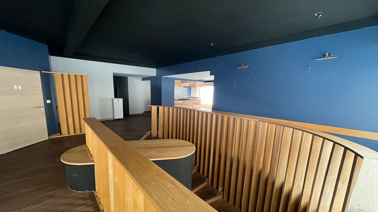 Ma-Cabane - Vente Immeuble LONGWY, 490 m²
