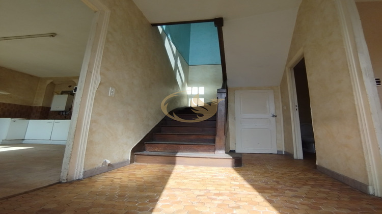 Ma-Cabane - Vente Immeuble Lons, 325 m²