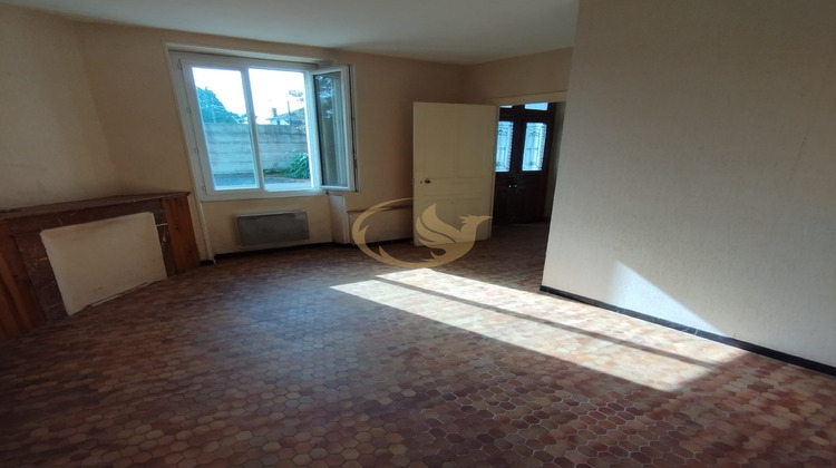 Ma-Cabane - Vente Immeuble Lons, 325 m²