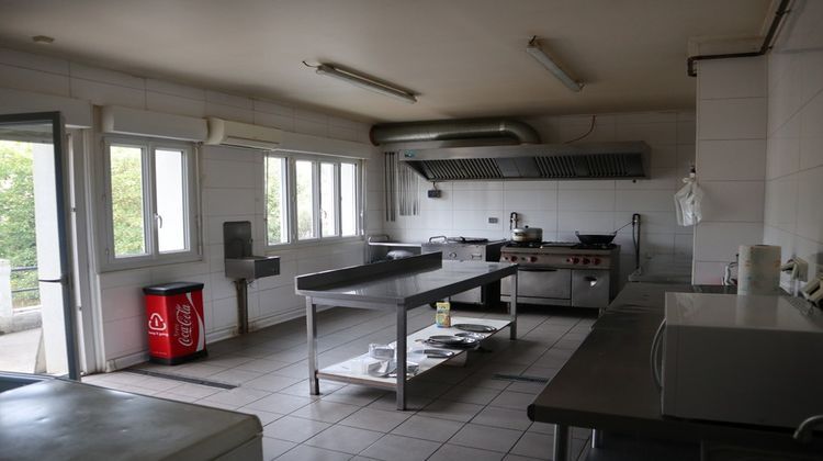 Ma-Cabane - Vente Immeuble LONS LE SAUNIER, 330 m²