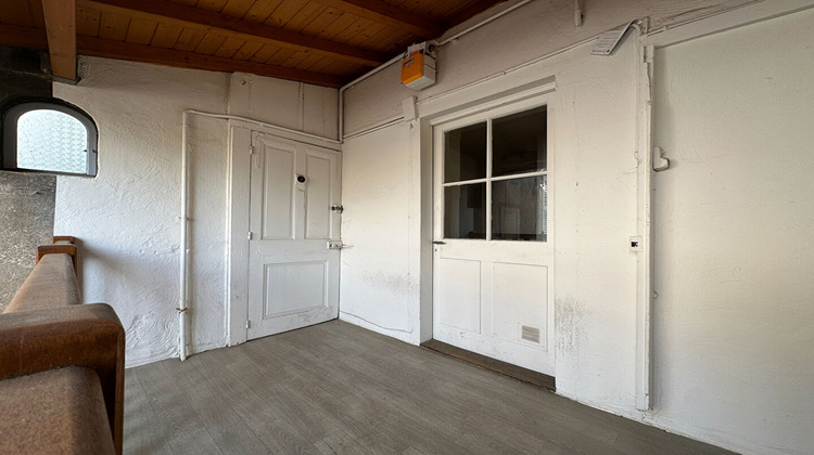 Ma-Cabane - Vente Immeuble LONS-LE-SAUNIER, 314 m²