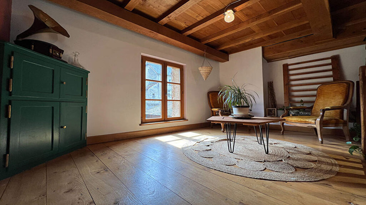 Ma-Cabane - Vente Immeuble LONS-LE-SAUNIER, 415 m²