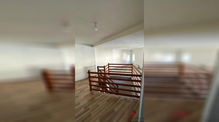 Ma-Cabane - Vente Immeuble Lons-le-Saunier, 220 m²