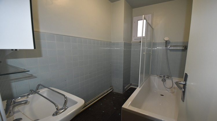 Ma-Cabane - Vente Immeuble LONS-LE-SAUNIER, 217 m²