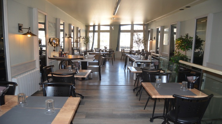 Ma-Cabane - Vente Immeuble LONS LE SAUNIER, 366 m²