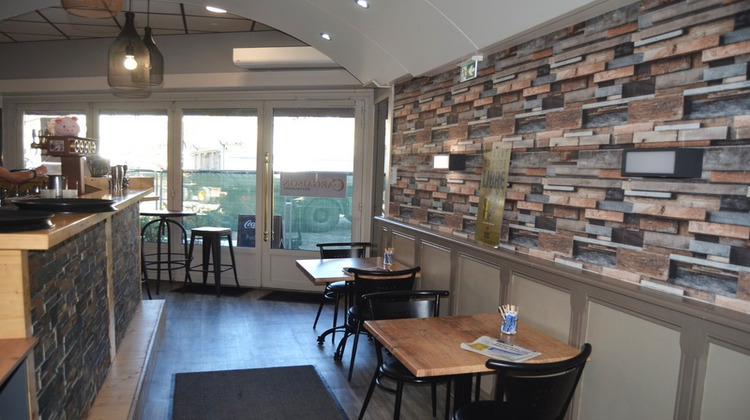 Ma-Cabane - Vente Immeuble LONS LE SAUNIER, 366 m²