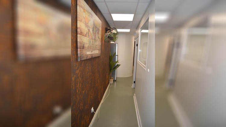 Ma-Cabane - Vente Immeuble LONS LE SAUNIER, 366 m²