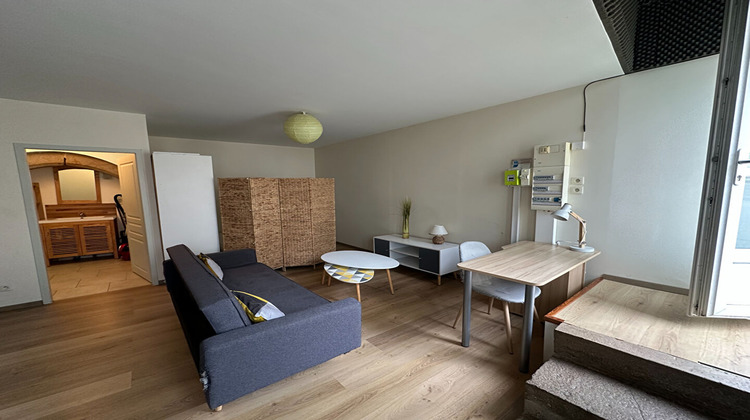 Ma-Cabane - Vente Immeuble LONS-LE-SAUNIER, 196 m²