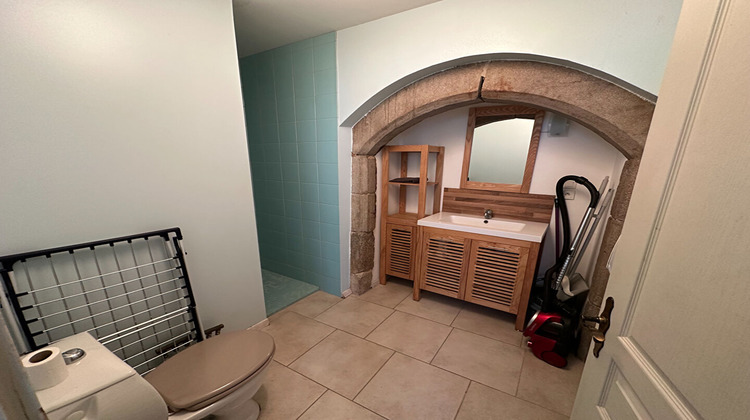 Ma-Cabane - Vente Immeuble LONS-LE-SAUNIER, 196 m²