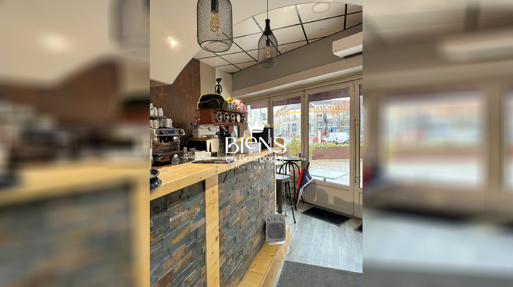 Ma-Cabane - Vente Immeuble Lons-le-Saunier, 358 m²