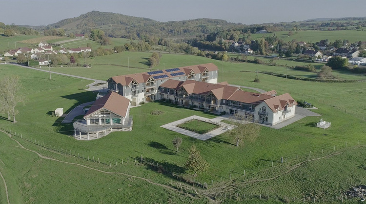 Ma-Cabane - Vente Immeuble Lons-le-Saunier, 3200 m²