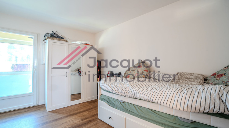 Ma-Cabane - Vente Immeuble LONS-LE-SAUNIER, 173 m²