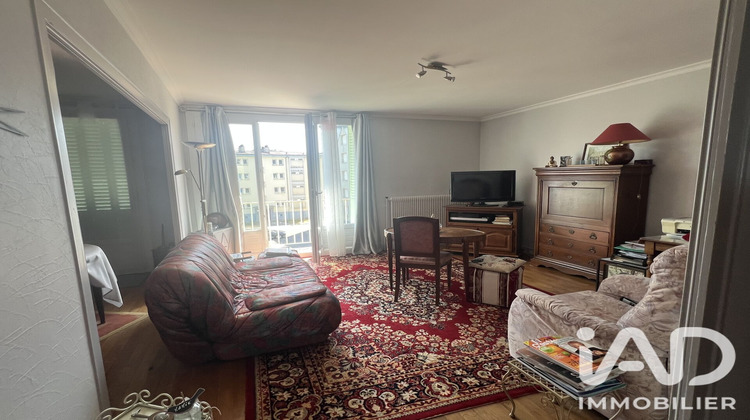Ma-Cabane - Vente Immeuble Lons-le-Saunier, 79 m²