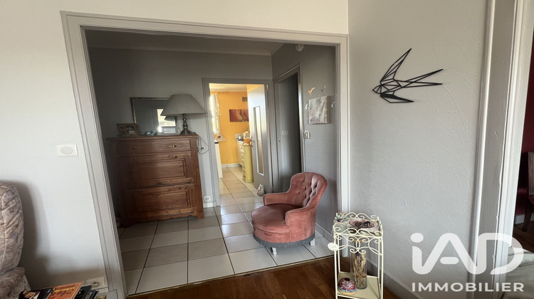 Ma-Cabane - Vente Immeuble Lons-le-Saunier, 79 m²
