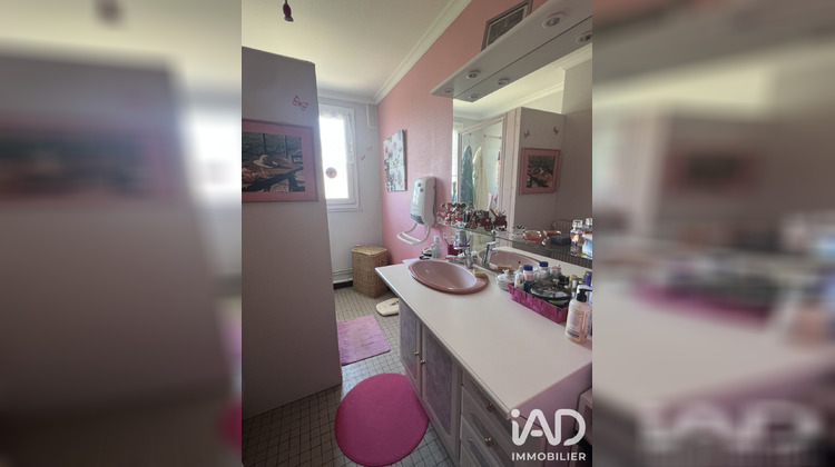 Ma-Cabane - Vente Immeuble Lons-le-Saunier, 79 m²