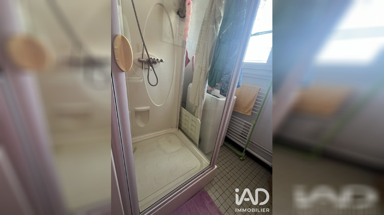 Ma-Cabane - Vente Immeuble Lons-le-Saunier, 79 m²