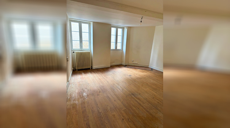 Ma-Cabane - Vente Immeuble Lonzac, 162 m²
